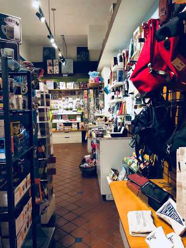 Gift Shop «Exit 9 Gift Emporium NYC», reviews and photos, 51 Avenue A, New York, NY 10009, USA