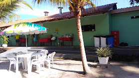 Paraíso 21 - Balneário e Restaurante