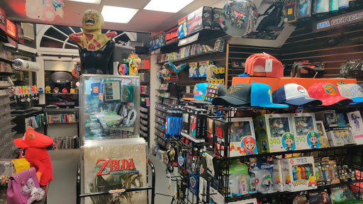 Video Game Store «Classic Game Junkie», reviews and photos, 111 S Easton Rd, Glenside, PA 19038, USA