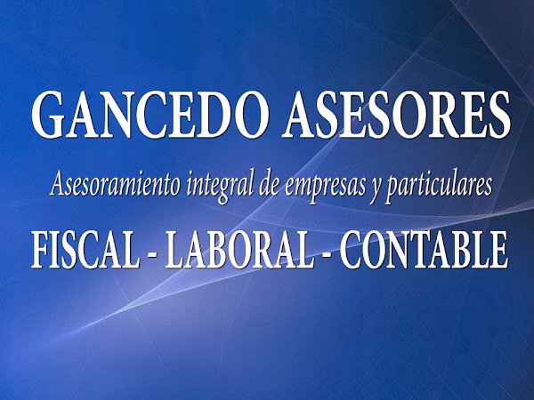 Gancedo Asesores