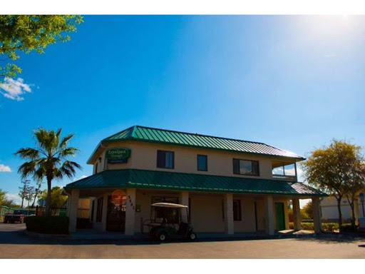 Storage Facility «Extra Space Storage», reviews and photos, 5592 L B McLeod Rd, Orlando, FL 32811, USA