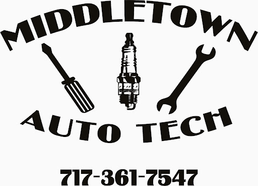 Auto Repair Shop «Middletown Auto Tech», reviews and photos, 2857 Hershey Rd, Elizabethtown, PA 17022, USA