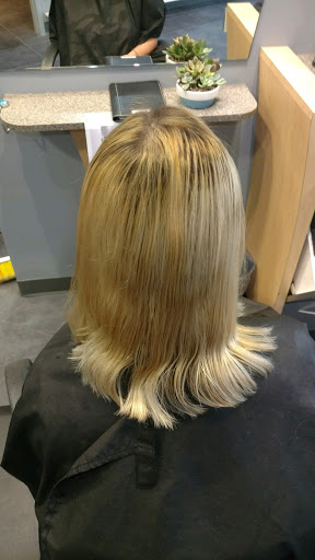 Beauty Salon «Victor Victoria Salon & Spa», reviews and photos, 1105 Howard St #202, Omaha, NE 68102, USA