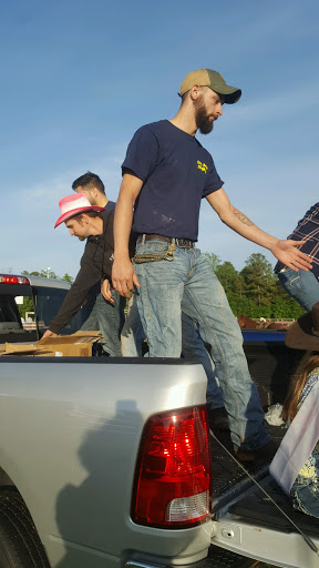 Jeep Dealer «Starr Motors», reviews and photos, 2584 Pruden Blvd, Suffolk, VA 23434, USA