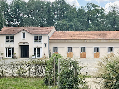 Centre équestre Ecurie Beauséjour Vertou