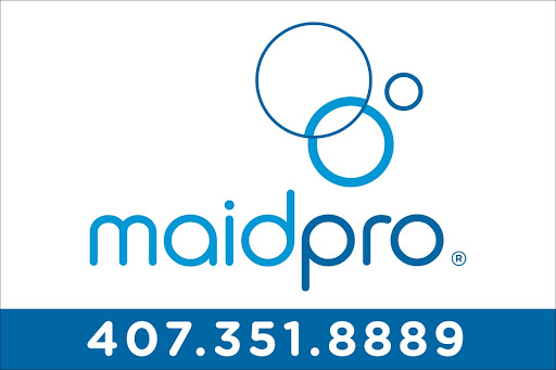 House Cleaning Service «MaidPro», reviews and photos, 12857 W Colonial Dr #105, Winter Garden, FL 34787, USA