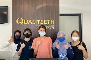 Qualiteeth Dental Clinic - Selayang Jaya image