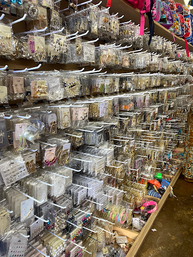 Beauty Supply Store «Beauty Galaxy», reviews and photos, 850 Cypress Creek Pkwy A, Houston, TX 77090, USA