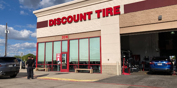 Discount Tire