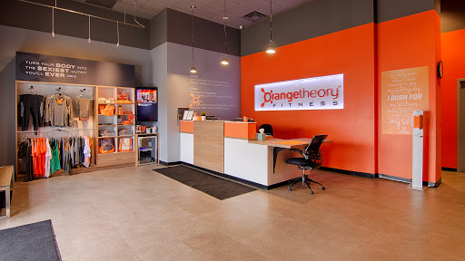 Physical Fitness Program «Orangetheory Fitness Schaumburg», reviews and photos, 16 E Golf Rd c, Schaumburg, IL 60173, USA