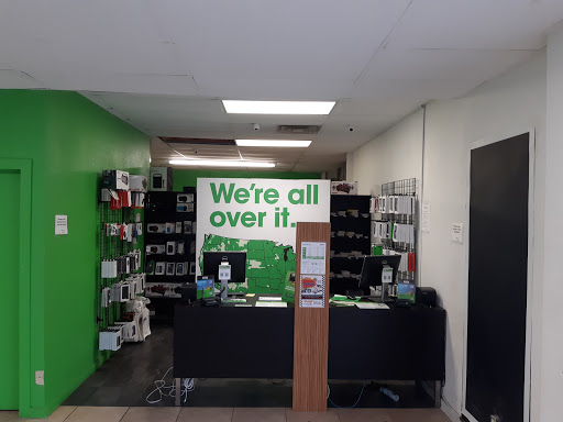 Cell Phone Store «Cricket Wireless Authorized Retailer», reviews and photos, 596 TX-16, Bandera, TX 78003, USA