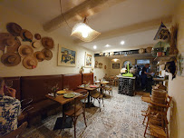 Atmosphère du Restaurant Chapeau de Paille - Bistrot Provençal à Saint-Rémy-de-Provence - n°16