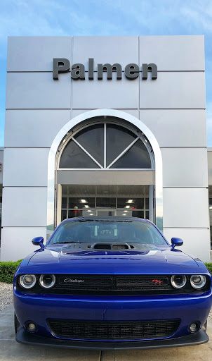 Car Dealer «Palmen Motors Dodge Chrysler Jeep Ram», reviews and photos, 5431 75th St, Kenosha, WI 53142, USA