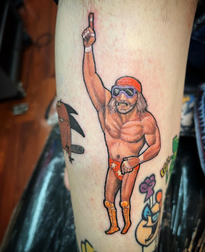 Explore multiple name tattoo ideas, creative tattoo ideas in Beaverton, available at Canyon Tattoo