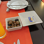 Photo n°2 de l'avis de Lucía.n fait le 28/08/2023 à 05:11 sur le  Pizzaria Muralhas à Óbidos