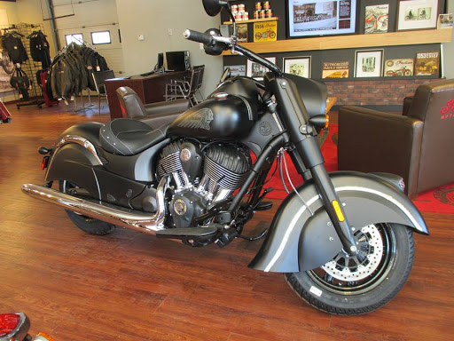 Motorcycle Dealer «Indian Motorcycle of North Boston», reviews and photos, 7 Middlesex Rd, Tyngsborough, MA 01879, USA