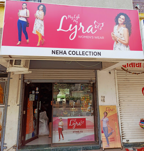 Neha Collection Shop No 3