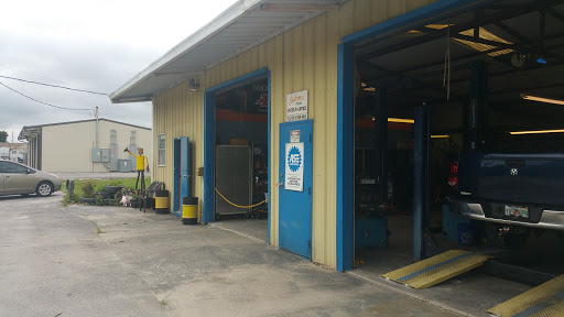 Auto Repair Shop «Trubey Auto Repair», reviews and photos, 29325 County Rd 561, Tavares, FL 32778, USA