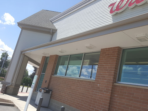 Walgreens, 969 Main St, Weymouth, MA 02190, USA, 
