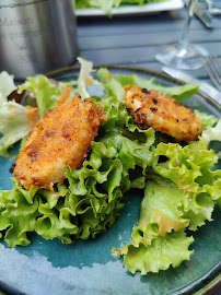 Plats et boissons du Restaurant français Le Bouchon à Sancerre - n°7