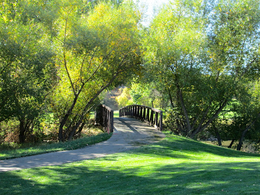 Golf Course «Fox Hollow Golf Course», reviews and photos, 13410 Morrison Rd, Denver, CO 80227, USA
