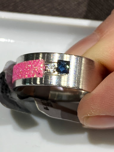 Jeweler «Worthmore Jewelers», reviews and photos, 500 Amsterdam Ave NE, Atlanta, GA 30306, USA