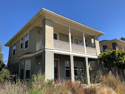 Seb Frey, REALTOR image