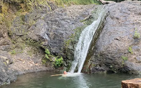 Papaseea Sliding Rocks image