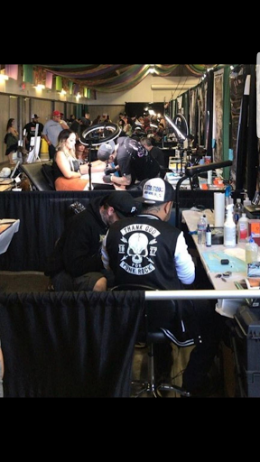 Tattoo Shop «Dr. Tattoo Studio», reviews and photos, 13915 Harbor Blvd, Garden Grove, CA 92843, USA