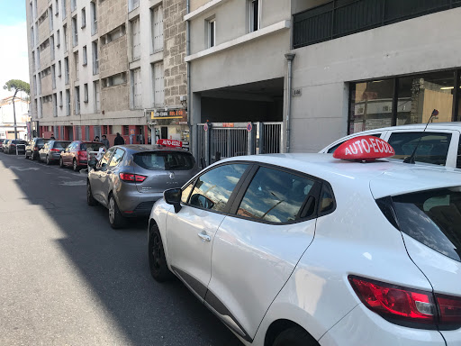 Auto Ecole Reb&Co à Marseille, Bouches-du-Rhône