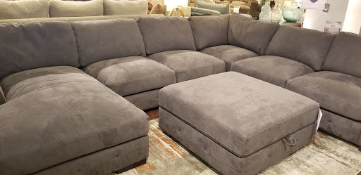 Furniture Store «Levin Furniture», reviews and photos, 400 Chauvet Dr, Pittsburgh, PA 15275, USA