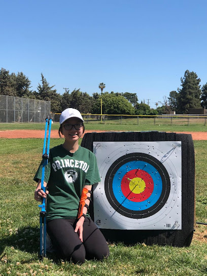 California Archery Center
