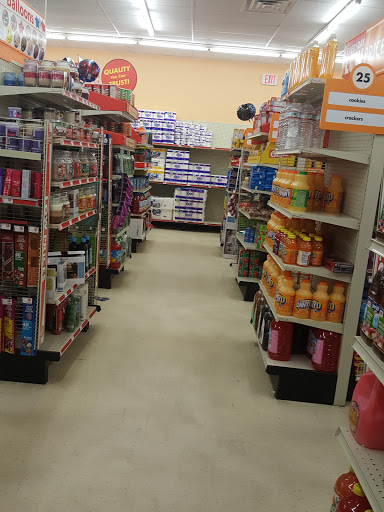 Dollar Store «FAMILY DOLLAR», reviews and photos, 131 W Lincoln Ave, Mt Vernon, NY 10550, USA