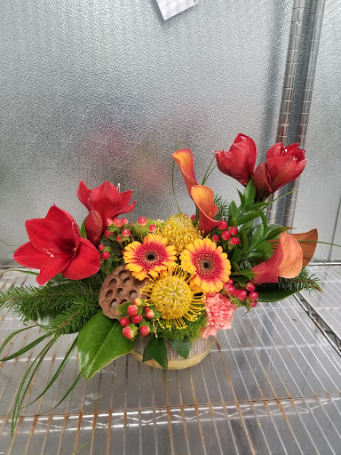 Florist «Open Blooms», reviews and photos, 4212 Technology Ct, Chantilly, VA 20151, USA