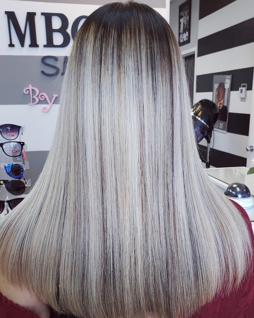 M.B.C SALON By Maritza 34741