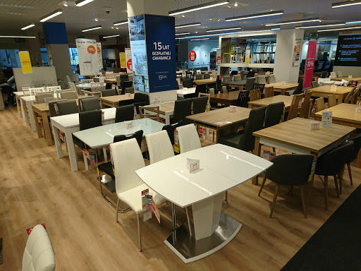 Sklepy kupić stoły do ​​jadalni Katowice