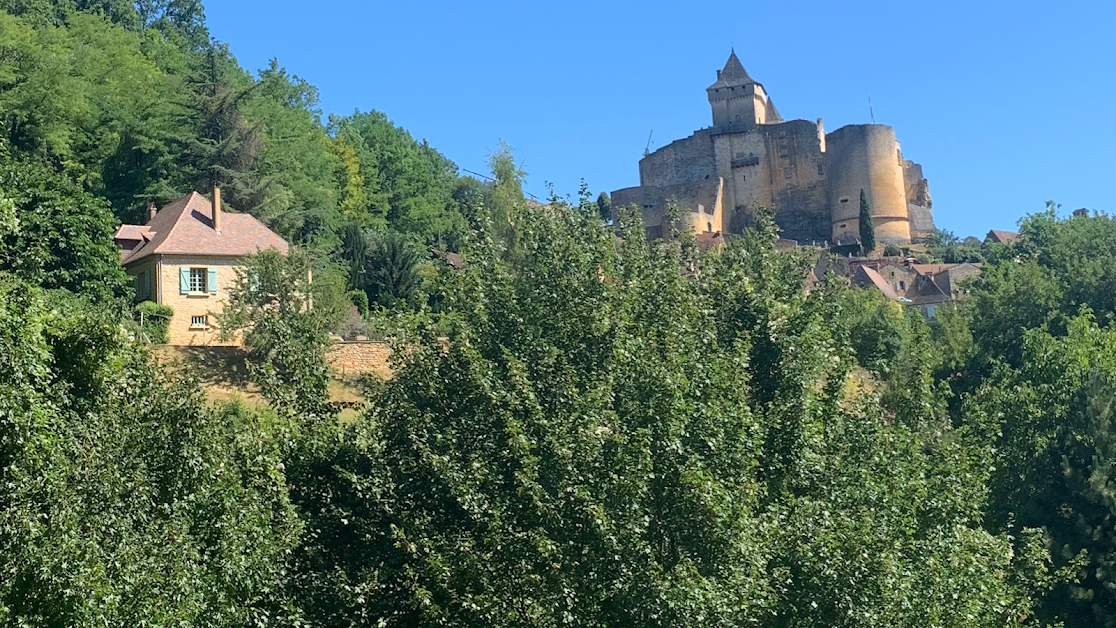 La Crouzette à Castelnaud-la-Chapelle (Dordogne 24)