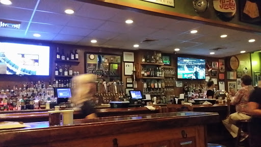 Irish pubs Honolulu