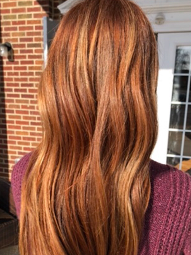 Hair Salon «The Boulevard Hair Co», reviews and photos, 8193 Big Bend Blvd, Webster Groves, MO 63119, USA