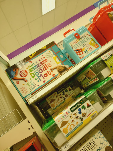 Department Store «Target», reviews and photos, 4001 Phoenix Ave, Fort Smith, AR 72903, USA