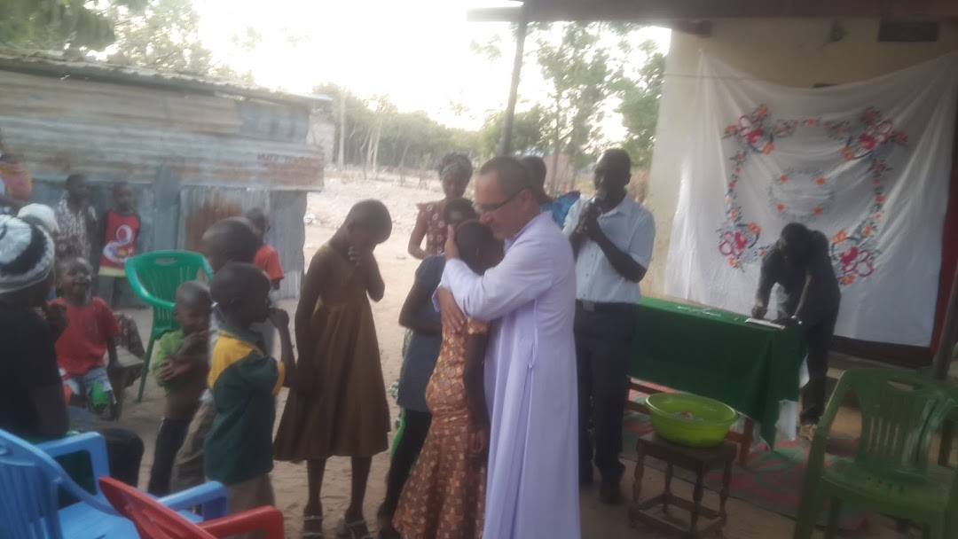 St Karoli Lwanga Cathedral-Kahama Catholic Diocese