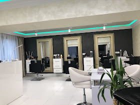 Glamour beauty salon Tecuci