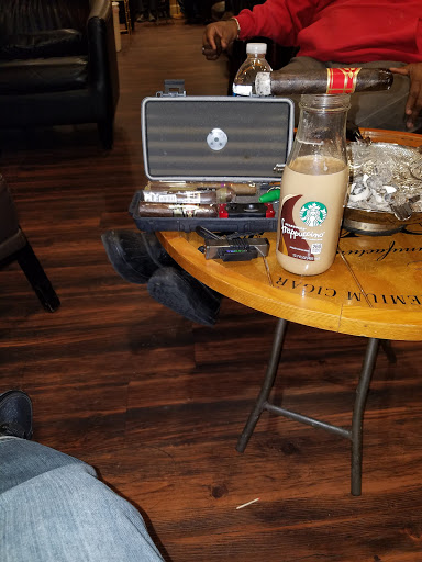Cigar Shop «Slow Burns Cigar Shoppe & Smoking Lounge», reviews and photos, 701 Frederick Rd, Catonsville, MD 21228, USA