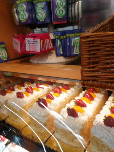 Grocery Store «Superior Grocers», reviews and photos, 10683 Valley Blvd, El Monte, CA 91731, USA