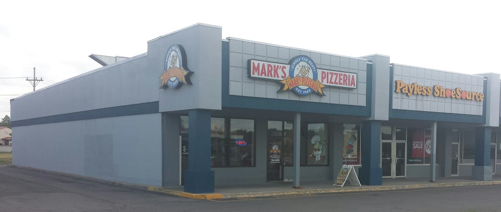 Mark's Pizzeria 14424