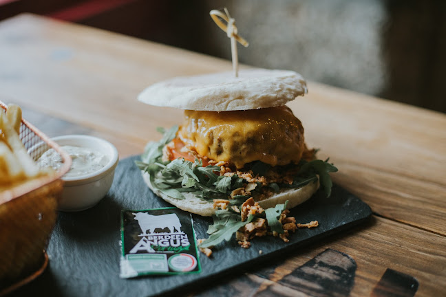 Avaliações doComFusão, Sabores ComSentidos em Covilhã - Restaurante