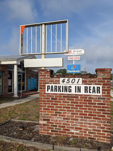 Shipping and Mailing Service «The UPS Store», reviews and photos, 4501 Manatee Ave W, Bradenton, FL 34209, USA