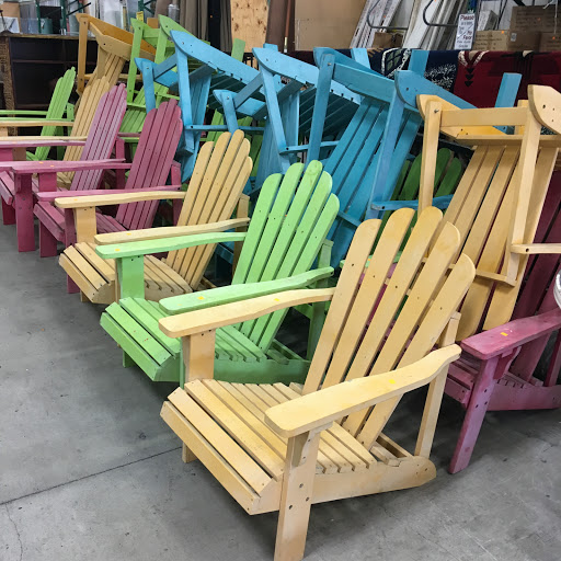 Home Improvement Store «Habitat For Humanity of Greater Los Angeles ReStore», reviews and photos