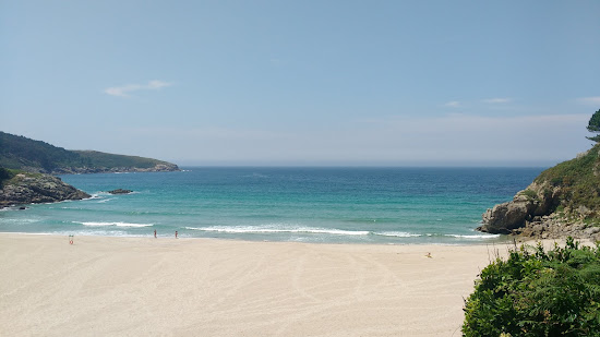 Praia de Rebordelo