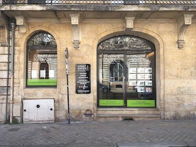 APPART A BORDEAUX à Bordeaux